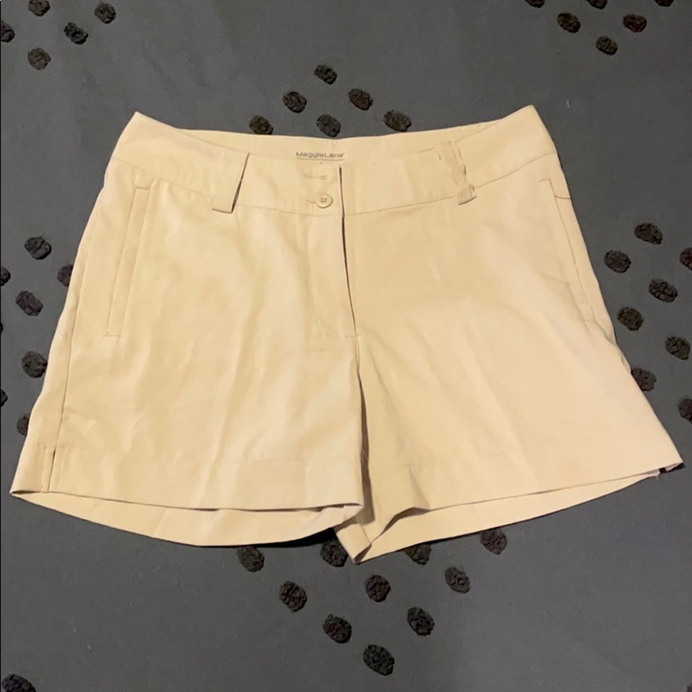 Maggie Lane Golf Shorts